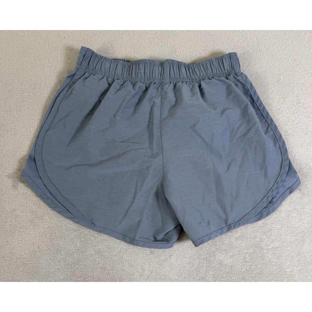 Nike Dri-FIT Tempo Running Shorts Womens XS Gray Lined Athletic Active - Picture 9 of 14